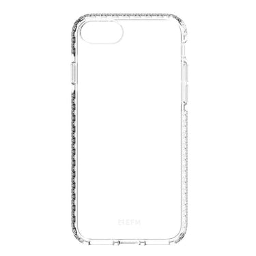 EFM Zurich Case Armour for iPhone SE/8/7/6/6S - Clear